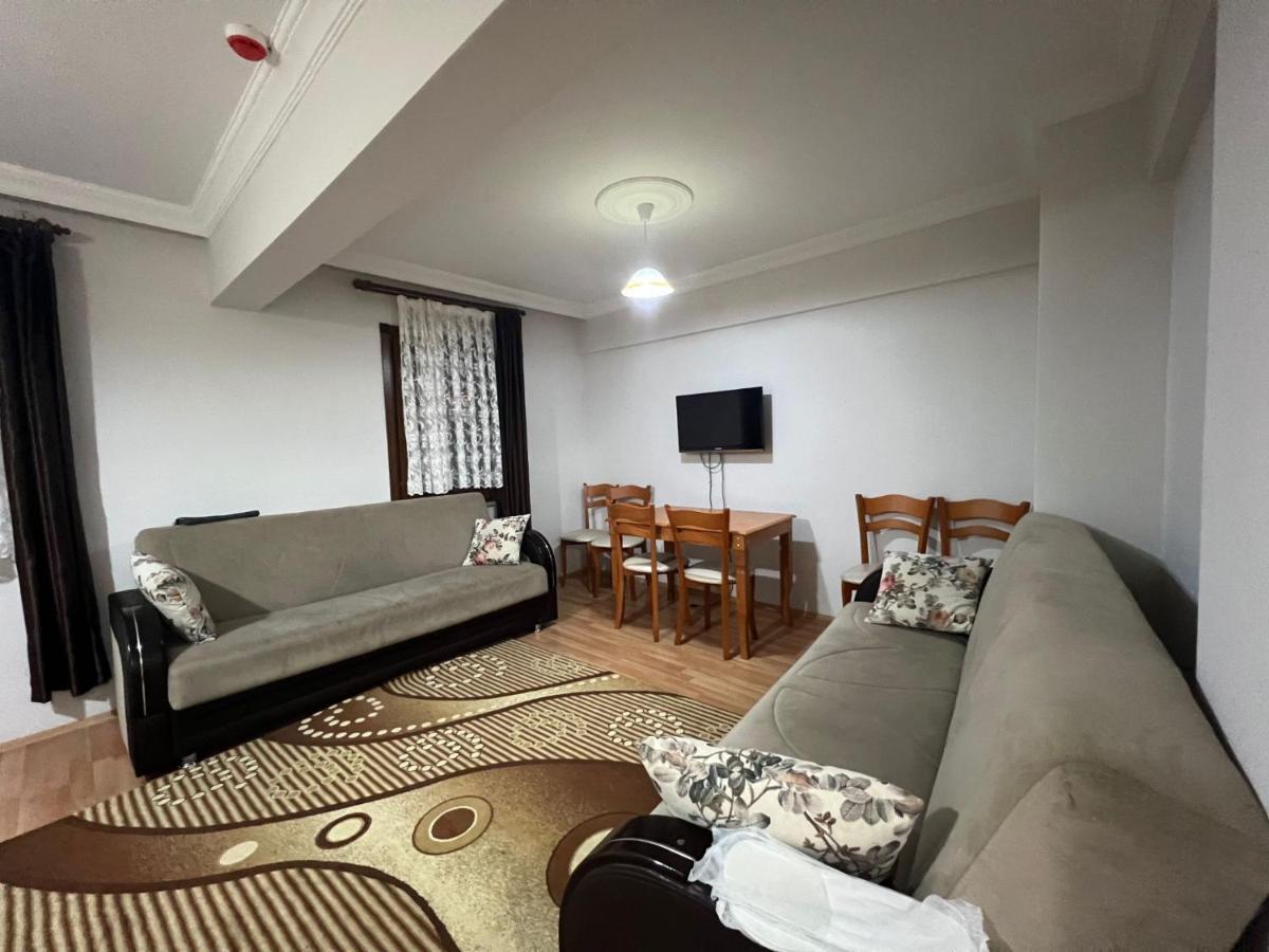 Sherahton Apart Apartment Uzungol Exterior photo